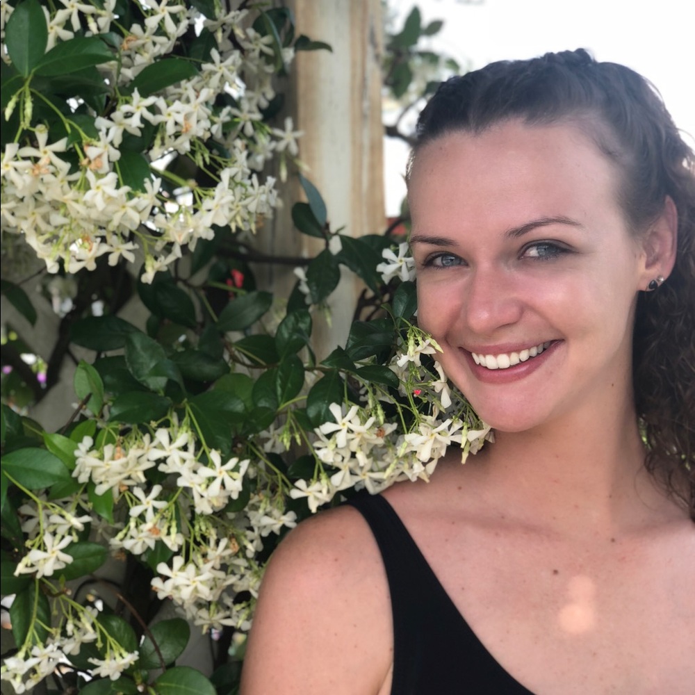 Meet your Posher, Sara